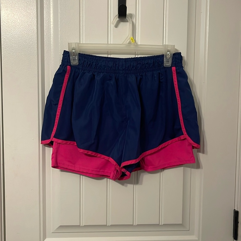 Never worn